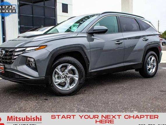 HYUNDAI TUCSON 2024 5NMJBCDE4RH396758 image HYUNDAI TUCSON 2024 5NMJBCDE4RH396758 image