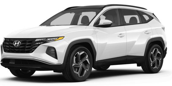 HYUNDAI TUCSON 2024 KM8JCCD18RU145501 image HYUNDAI TUCSON 2024 KM8JCCD18RU145501 image