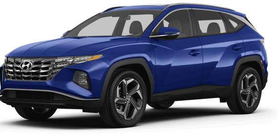 HYUNDAI TUCSON 2024 5NMJBCDE3RH340617 image HYUNDAI TUCSON 2024 5NMJBCDE3RH340617 image