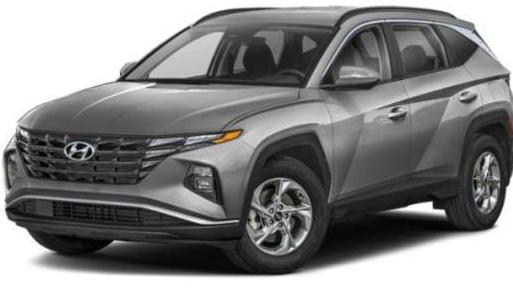 HYUNDAI TUCSON 2024 5NMJF3DE9RH295011 image