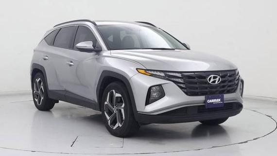 HYUNDAI TUCSON 2024 5NMJF3DE5RH336170 image