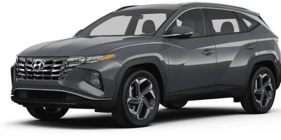 HYUNDAI TUCSON 2024 5NMJBCDE3RH329651 image