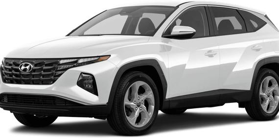 HYUNDAI TUCSON 2024 5NMJA3DE3RH344248 image