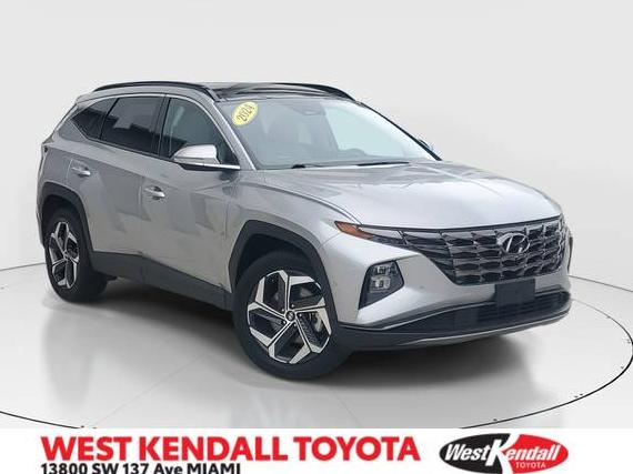 HYUNDAI TUCSON 2024 5NMJECDE0RH308330 image HYUNDAI TUCSON 2024 5NMJECDE0RH308330 image
