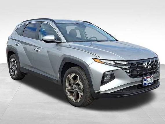 HYUNDAI TUCSON 2024 5NMJBCDE9RH426059 image HYUNDAI TUCSON 2024 5NMJBCDE9RH426059 image