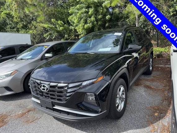 HYUNDAI TUCSON 2024 5NMJBCDE5RH352039 image HYUNDAI TUCSON 2024 5NMJBCDE5RH352039 image