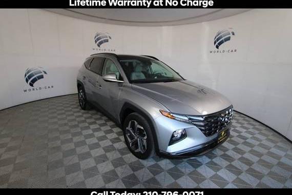 HYUNDAI TUCSON 2024 5NMJE3DE5RH436255 image