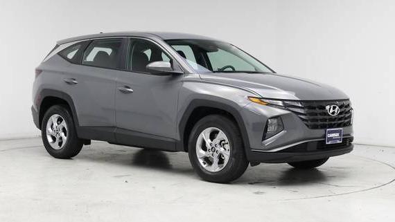 HYUNDAI TUCSON 2024 5NMJACDE4RH431673 image