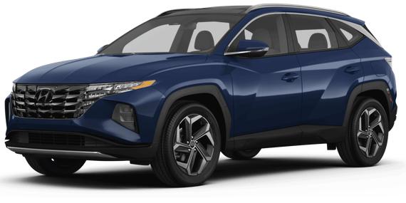 HYUNDAI TUCSON 2024 5NMJECDEXRH330707 image HYUNDAI TUCSON 2024 5NMJECDEXRH330707 image