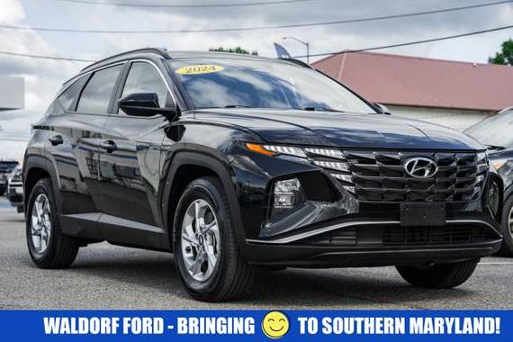 HYUNDAI TUCSON 2024 5NMJB3DEXRH421713 image HYUNDAI TUCSON 2024 5NMJB3DEXRH421713 image