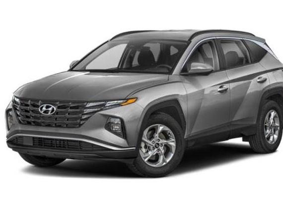 HYUNDAI TUCSON 2024 5NMJB3DE2RH317331 image