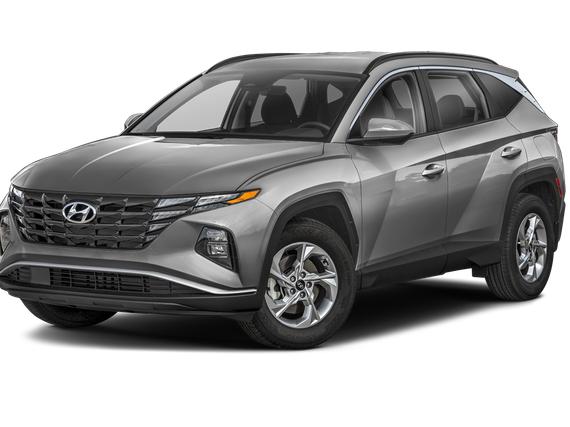 HYUNDAI TUCSON 2024 5NMJB3DEXRH324043 image