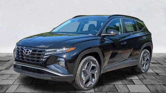 HYUNDAI TUCSON 2024 KM8JCCD19RU212770 image HYUNDAI TUCSON 2024 KM8JCCD19RU212770 image