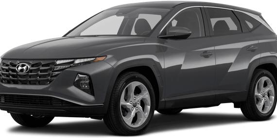 HYUNDAI TUCSON 2024 5NMJACDE3RH346291 image