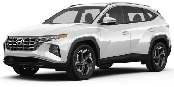 HYUNDAI TUCSON 2024 5NMJB3DE1RH317675 image