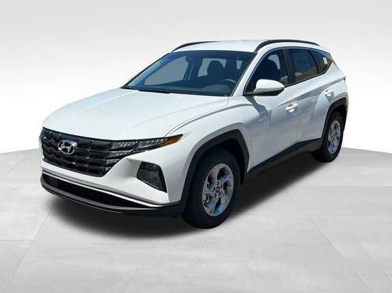 HYUNDAI TUCSON 2024 5NMJB3DE0RH412678 image