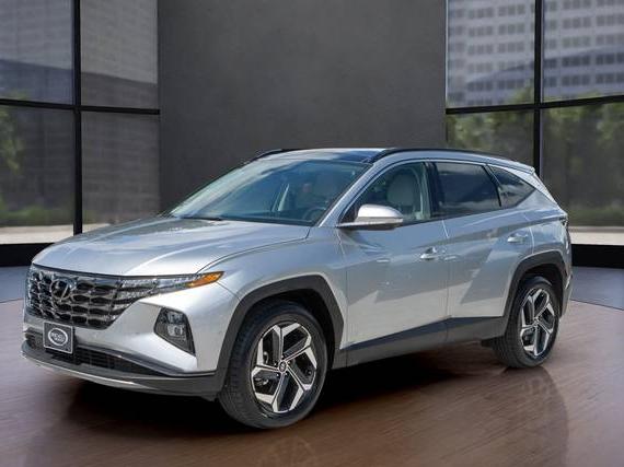 HYUNDAI TUCSON 2024 5NMJECDEXRH357986 image HYUNDAI TUCSON 2024 5NMJECDEXRH357986 image