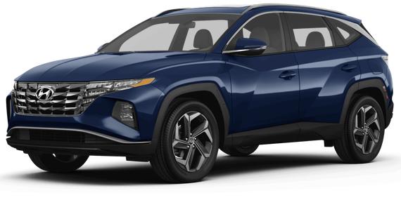 HYUNDAI TUCSON 2024 5NMJBCDE6RH321320 image HYUNDAI TUCSON 2024 5NMJBCDE6RH321320 image