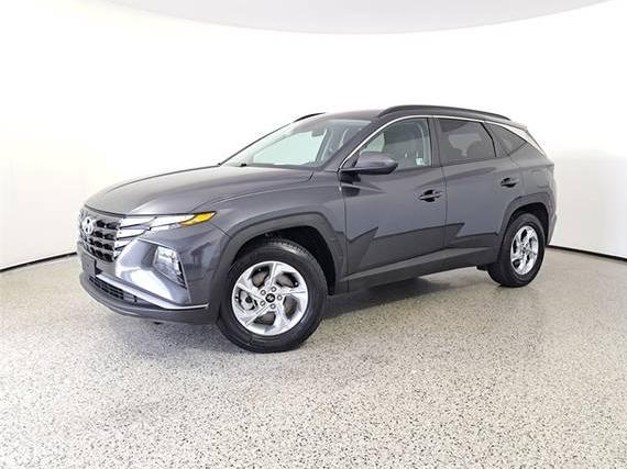 HYUNDAI TUCSON 2024 5NMJBCDE5RH355748 image