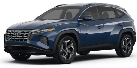 HYUNDAI TUCSON 2024 KM8JBDD23RU200745 image HYUNDAI TUCSON 2024 KM8JBDD23RU200745 image