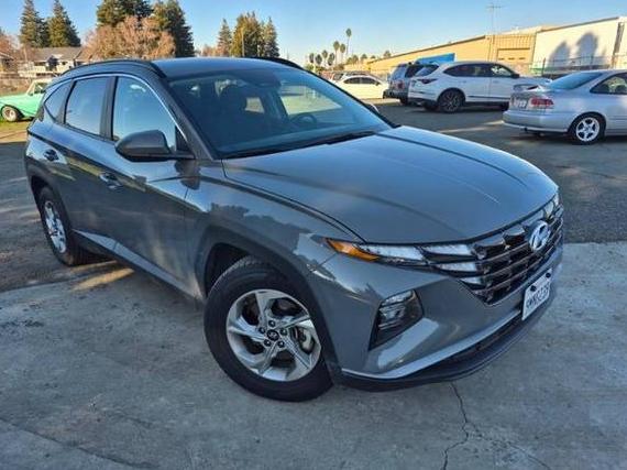 HYUNDAI TUCSON 2024 5NMJB3DE6RH422471 image HYUNDAI TUCSON 2024 5NMJB3DE6RH422471 image