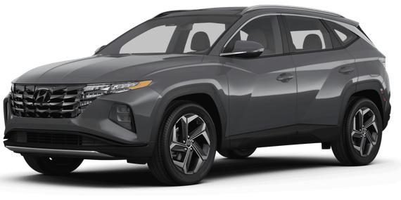 HYUNDAI TUCSON 2024 5NMJECDE9RH307659 image HYUNDAI TUCSON 2024 5NMJECDE9RH307659 image