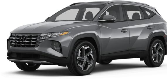 HYUNDAI TUCSON 2024 5NMJE3DE4RH328760 image