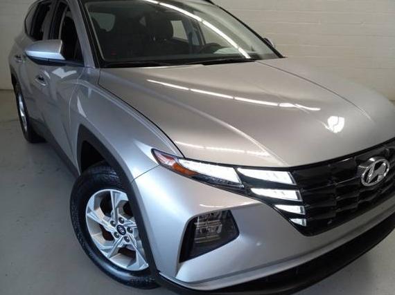 HYUNDAI TUCSON 2024 5NMJB3DE4RH383573 image HYUNDAI TUCSON 2024 5NMJB3DE4RH383573 image