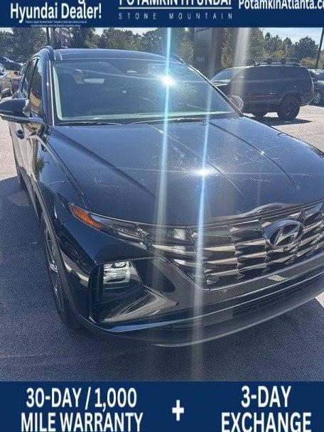 HYUNDAI TUCSON 2024 5NMJE3DE8RH380053 image HYUNDAI TUCSON 2024 5NMJE3DE8RH380053 image