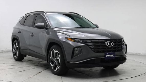 HYUNDAI TUCSON 2024 5NMJF3DE9RH337662 image HYUNDAI TUCSON 2024 5NMJF3DE9RH337662 image