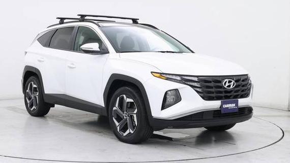 HYUNDAI TUCSON 2024 KM8JCCD13RU185288 image HYUNDAI TUCSON 2024 KM8JCCD13RU185288 image