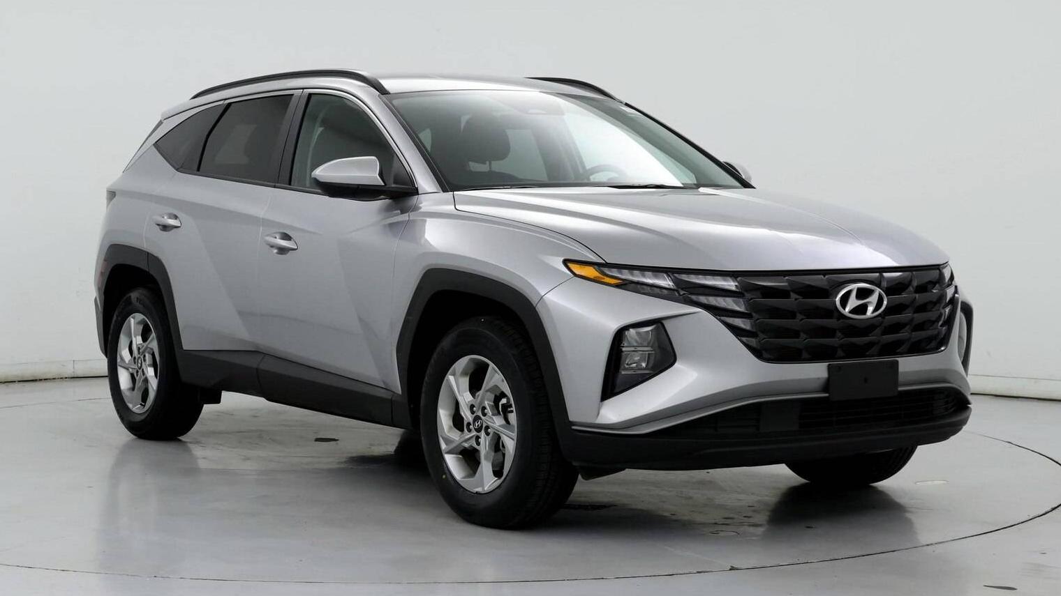 HYUNDAI TUCSON 2024 5NMJBCDE2RH383975 image