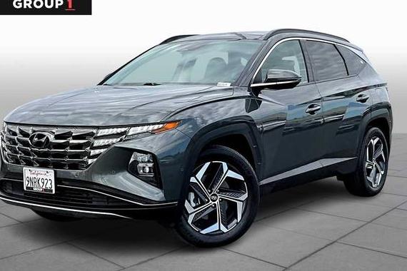 HYUNDAI TUCSON 2024 KM8JECD14RU215134 image HYUNDAI TUCSON 2024 KM8JECD14RU215134 image