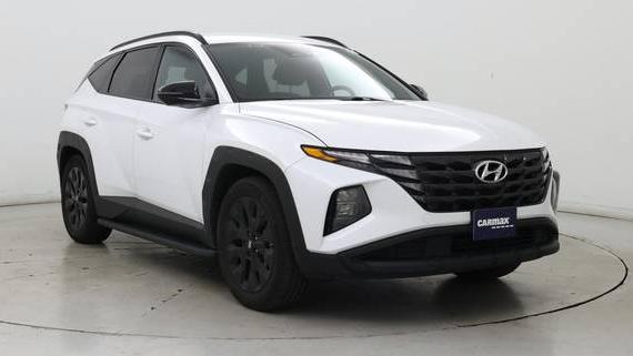 HYUNDAI TUCSON 2024 KM8JF3DE5RU280543 image HYUNDAI TUCSON 2024 KM8JF3DE5RU280543 image