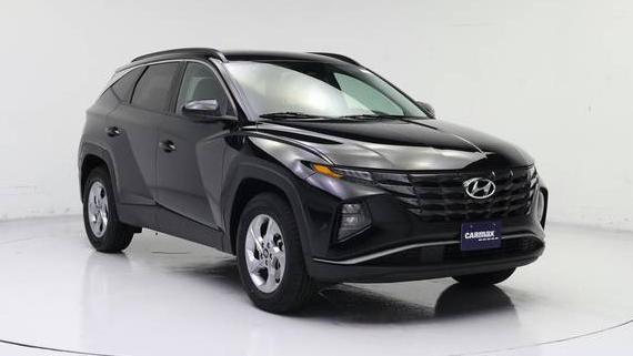 HYUNDAI TUCSON 2024 5NMJBCDEXRH342770 image HYUNDAI TUCSON 2024 5NMJBCDEXRH342770 image