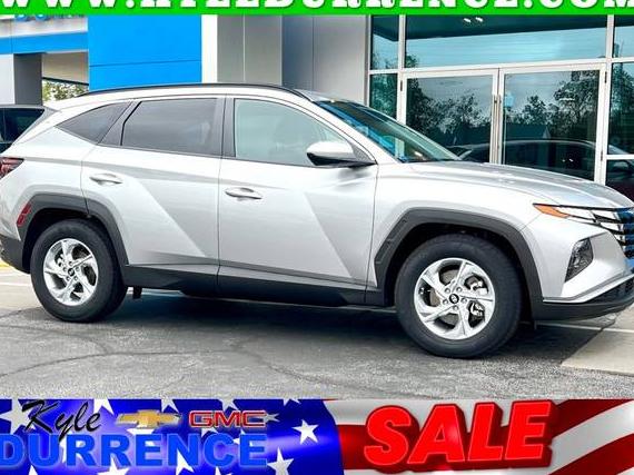 HYUNDAI TUCSON 2024 5NMJB3DE1RH359196 image HYUNDAI TUCSON 2024 5NMJB3DE1RH359196 image