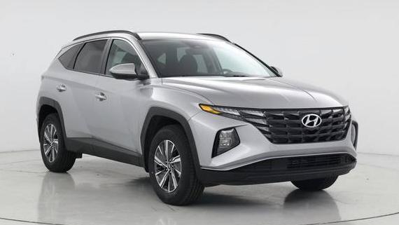 HYUNDAI TUCSON 2024 KM8JBCD18RU227487 image HYUNDAI TUCSON 2024 KM8JBCD18RU227487 image