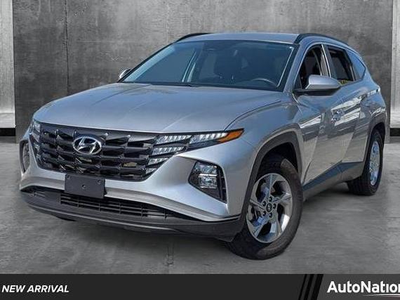 HYUNDAI TUCSON 2024 5NMJB3DE3RH383600 image