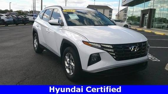 HYUNDAI TUCSON 2024 KM8JB3DE8RU281701 image HYUNDAI TUCSON 2024 KM8JB3DE8RU281701 image