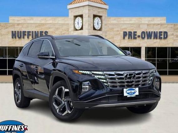 HYUNDAI TUCSON 2024 KM8JECD11RU237818 image HYUNDAI TUCSON 2024 KM8JECD11RU237818 image