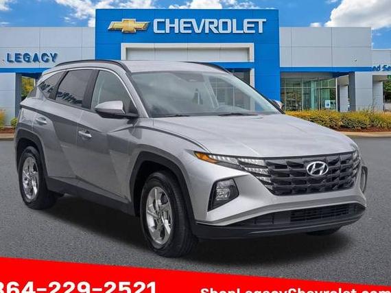 HYUNDAI TUCSON 2024 KM8JB3DE4RU334118 image HYUNDAI TUCSON 2024 KM8JB3DE4RU334118 image