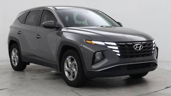 HYUNDAI TUCSON 2024 5NMJA3DE2RH314206 image