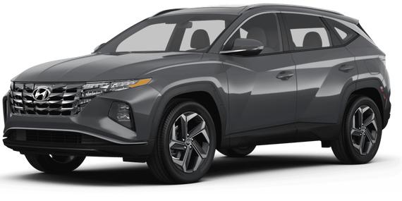 HYUNDAI TUCSON 2024 5NMJFCDE5RH307462 image HYUNDAI TUCSON 2024 5NMJFCDE5RH307462 image