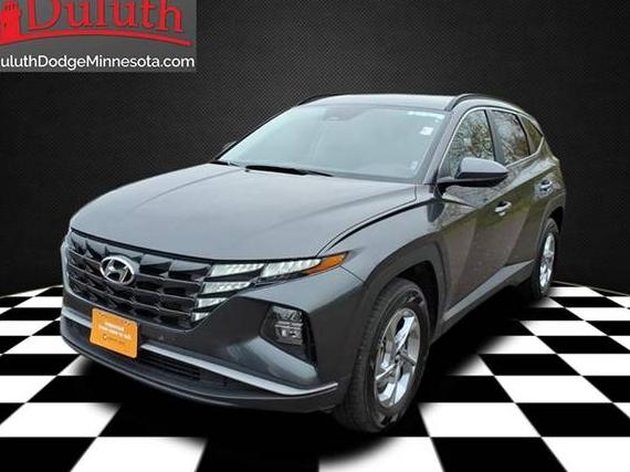 HYUNDAI TUCSON 2024 5NMJBCDE3RH305446 image HYUNDAI TUCSON 2024 5NMJBCDE3RH305446 image