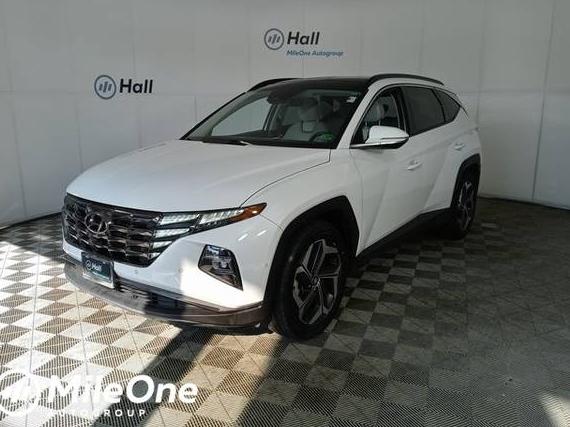 HYUNDAI TUCSON 2024 5NMJE3DE6RH346015 image HYUNDAI TUCSON 2024 5NMJE3DE6RH346015 image