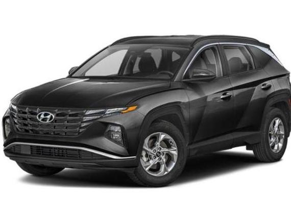 HYUNDAI TUCSON 2024 5NMJB3DEXRH409397 image