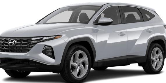 HYUNDAI TUCSON 2024 5NMJA3DE6RH406659 image