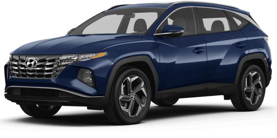 HYUNDAI TUCSON 2024 5NMJBCDE0RH324052 image HYUNDAI TUCSON 2024 5NMJBCDE0RH324052 image