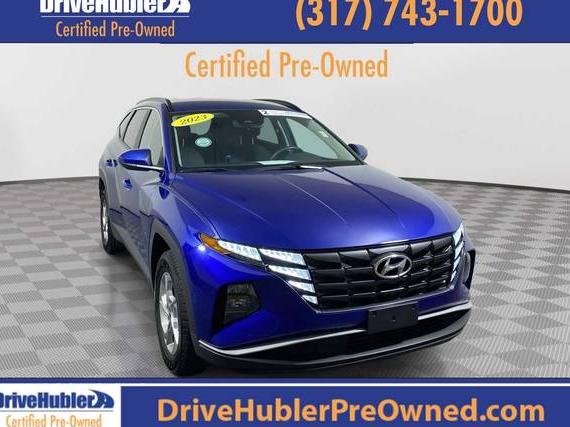 HYUNDAI TUCSON 2024 5NMJBCDE9RH342355 image HYUNDAI TUCSON 2024 5NMJBCDE9RH342355 image