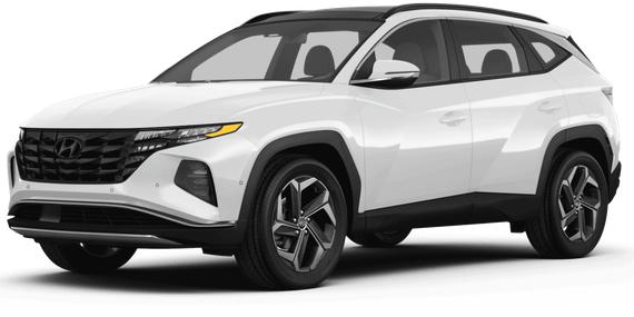 HYUNDAI TUCSON 2024 KM8JECD13RU155993 image